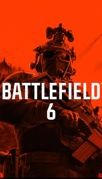 Игровой компьютер для Battlefield 6