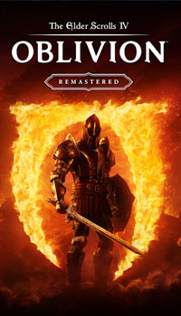 Игровой компьютер для The Elder Scrolls IV: Oblivion Remastered